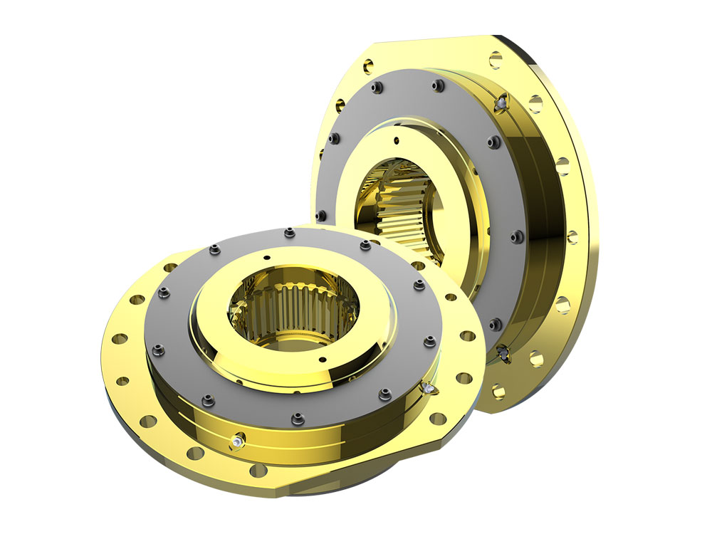 卷筒聯(lián)軸器 Coupling for drum use